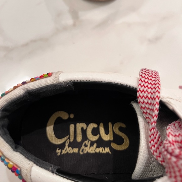 Sam Edelman sneakers - Picture 5 of 6